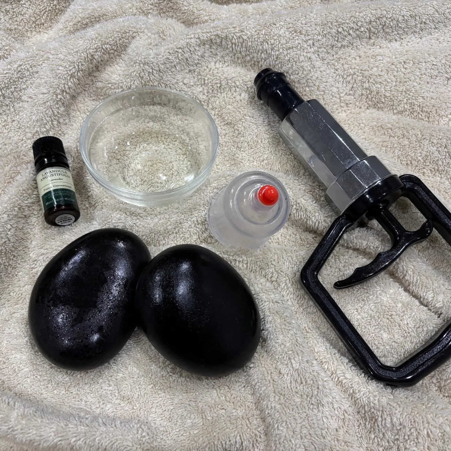 éclatの温潤コルギ